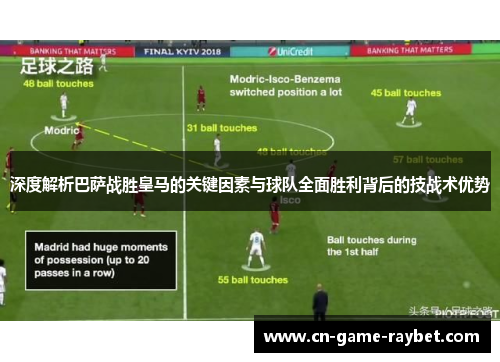 深度解析巴萨战胜皇马的关键因素与球队全面胜利背后的技战术优势